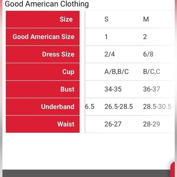 Good American cheetah print 3/4 puff sleeve wrap dress size Medium, NWT - Picture 9 of 9